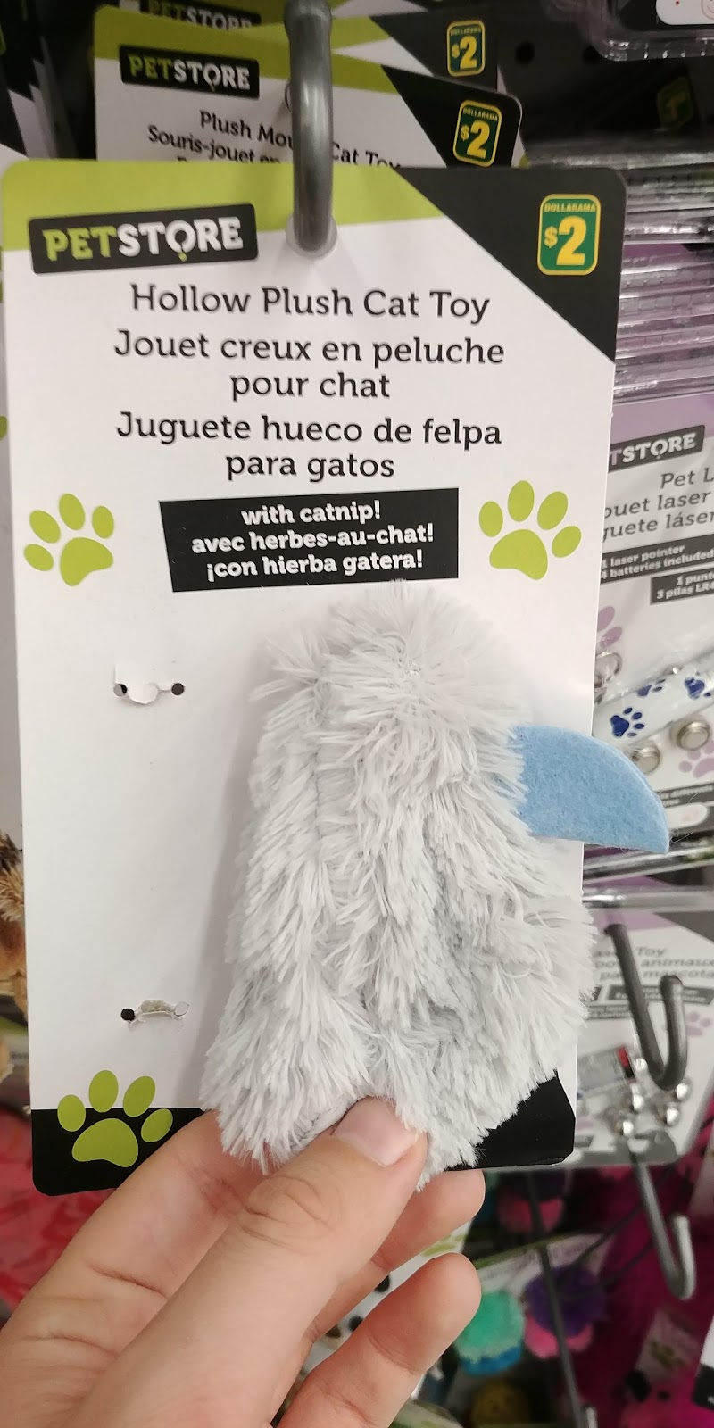 Dollarama | Faubourg, 174 Boulevard Saint-Luc, Saint-Jean-sur-Richelieu, QC J2W 0J2, Canada | Phone: (450) 359-3237