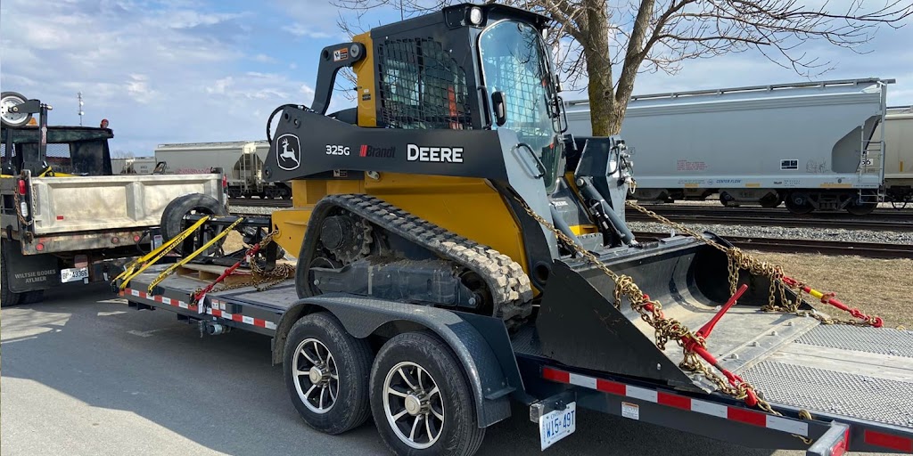 Blairton Contracting | 4 Lakeshore Rd, Havelock, ON K0L 1Z0, Canada | Phone: (905) 447-2282