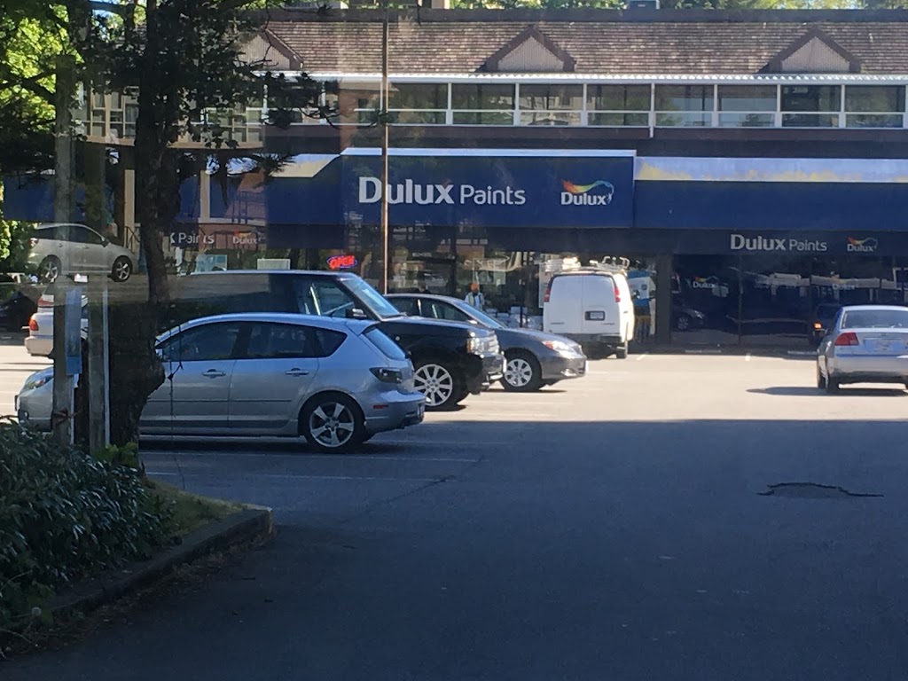 Dulux Paints | 8360 Granville Ave #180, Richmond, BC V6Y 1P3, Canada | Phone: (604) 273-1501