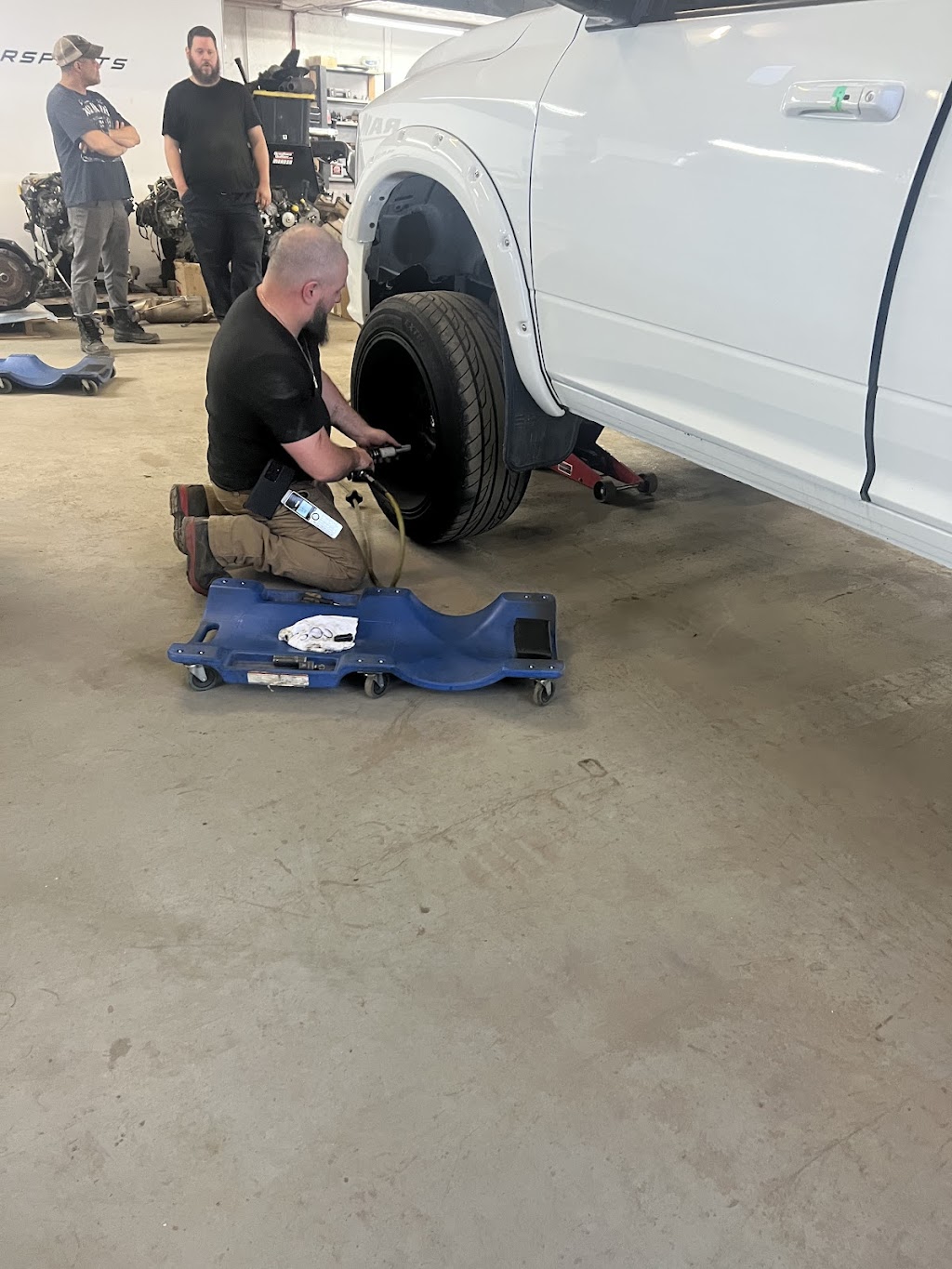 Ram Motorsports | 361 Rang St Charles local 4, Saint-Roch-de-lAchigan, QC J0K 3H0, Canada | Phone: (450) 588-3108
