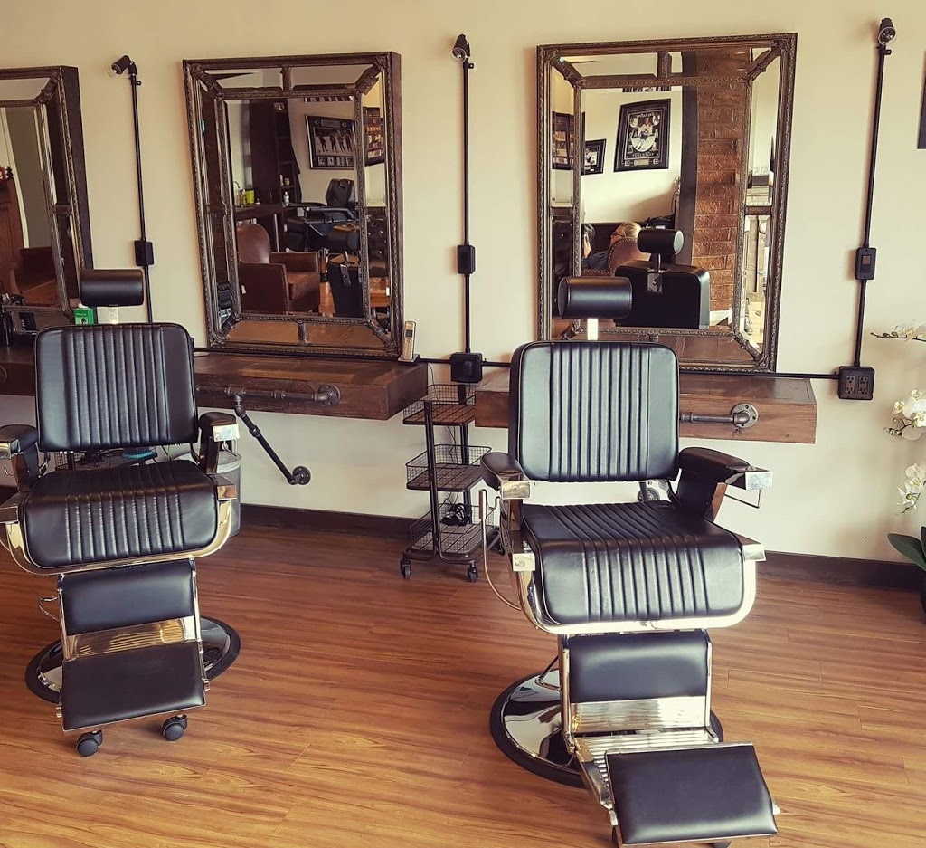 Legendz Barbershop | 138 QC-138, Kahnawake, QC J0L 1B0, Canada | Phone: (450) 635-5304