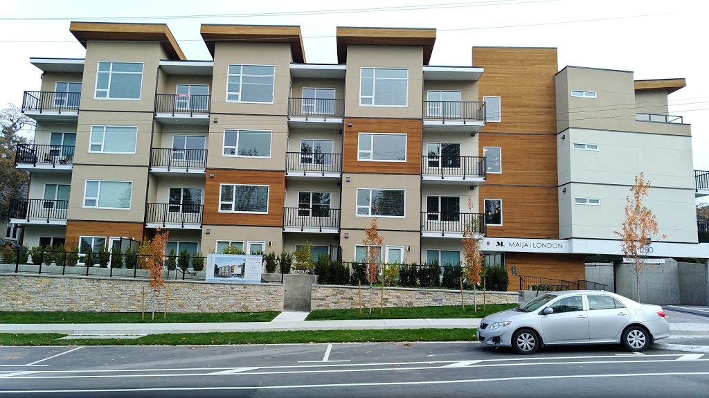 Alan Lowe Architect Inc | 21 Erie St #118, Victoria, BC V8V 5A8, Canada | Phone: (250) 360-2888