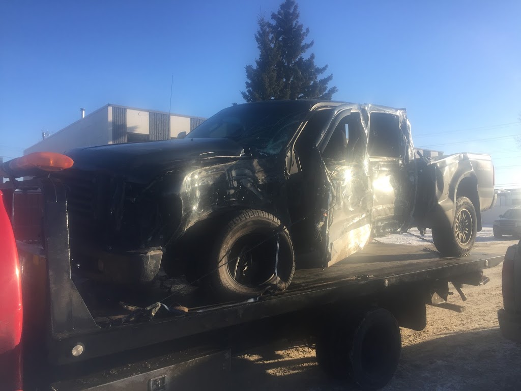 Cash For Used Cars Edmonton, Junk Car Removal, Free Towing, Dama | 888 Cy Becker Dr NW, Edmonton, AB T5Y 3P3, Canada | Phone: (780) 707-5554