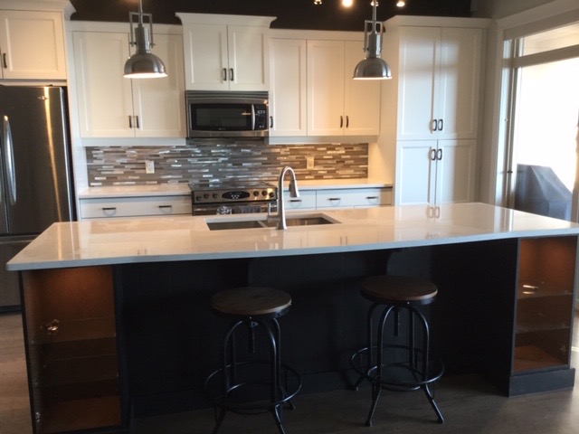 Premium Granite Works Inc | 1132 Stevens Rd, West Kelowna, BC V1Z 1A3, Canada | Phone: (250) 763-8303