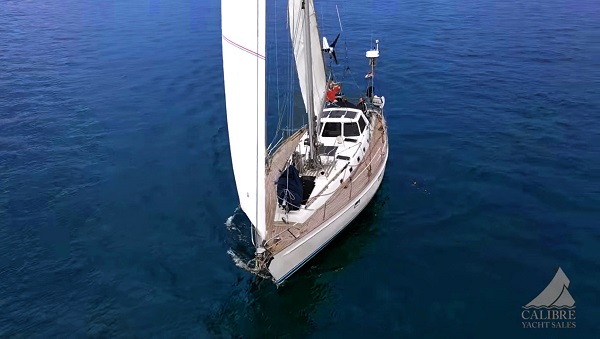 Calibre Yacht Sales Inc | 1327 Beach Dr, Victoria, BC V8S 2N4, Canada | Phone: (778) 432-2628