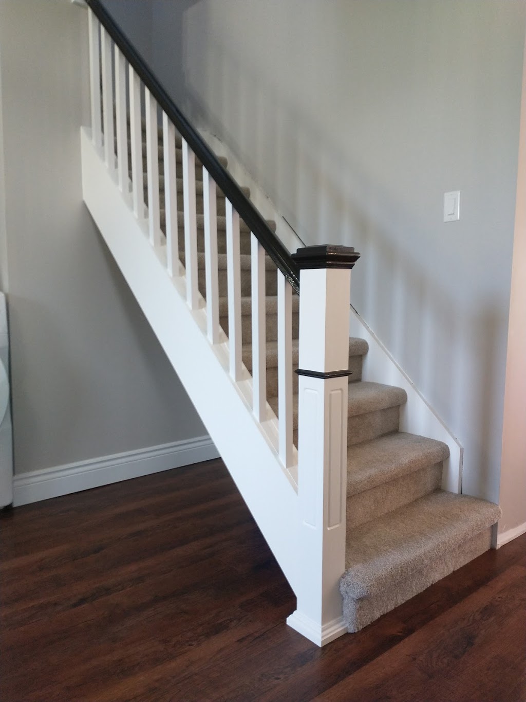 Al Harrison Painting | 274 Janetville Rd, Janetville, ON L0B 1K0, Canada | Phone: (705) 308-1139