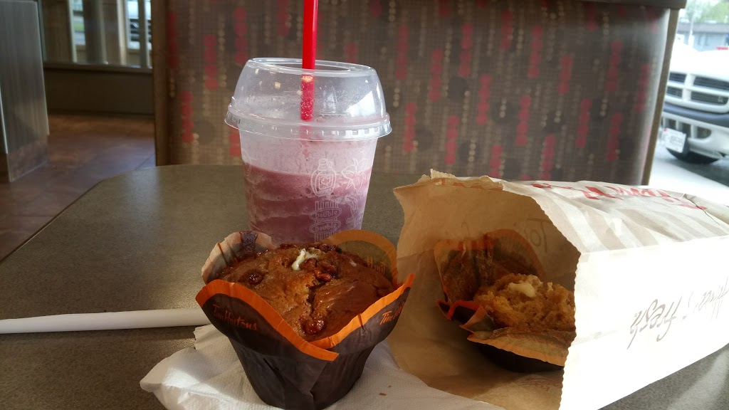 Tim Hortons | 15 Queensway East Unit 3, Simcoe, ON N3Y 4Y2, Canada | Phone: (519) 428-0101