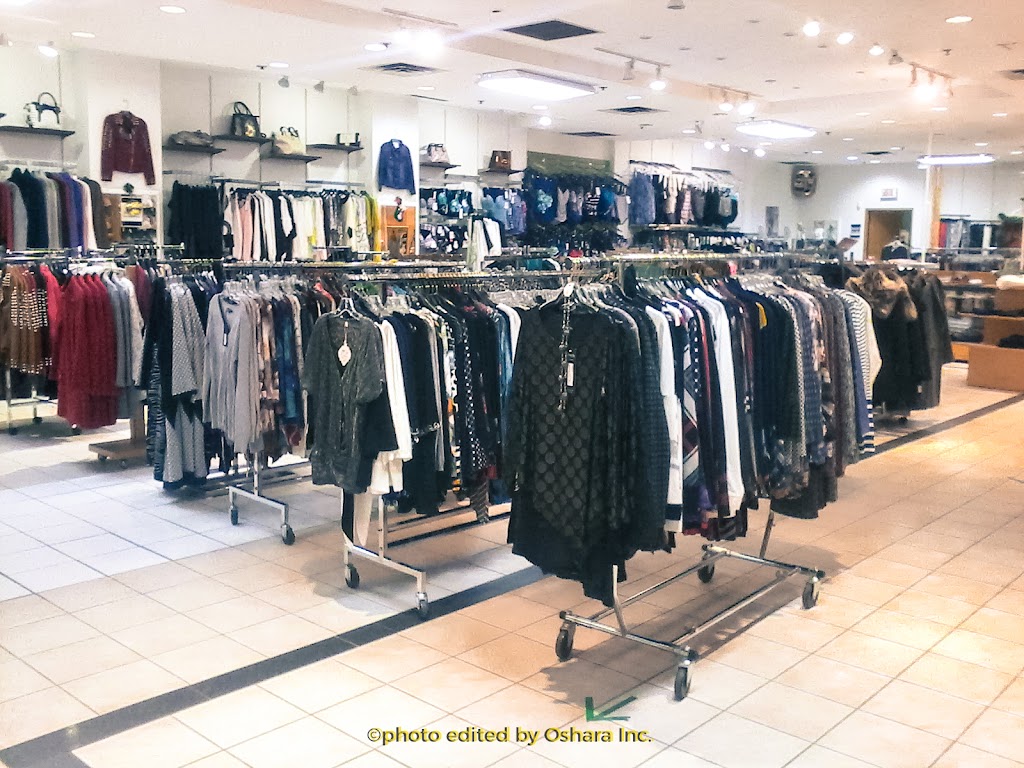 TOP MODE | 450 Bd Poliquin, Sorel-Tracy, QC J3P 7R5, Canada | Phone: (450) 743-3987