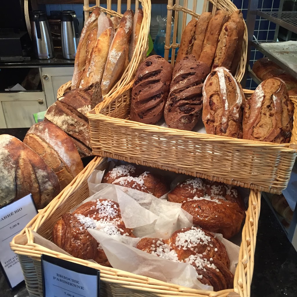 Boulangerie Pâtisserie Canael | 1389 Rue Shefford, Bromont, QC J2L 1E2, Canada | Phone: (450) 534-0244