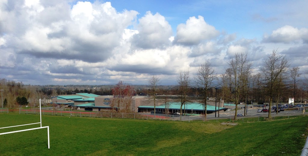 Rick Hansen Secondary | 31150 Blueridge Dr, Abbotsford, BC V2T 5R2, Canada | Phone: (604) 864-0011