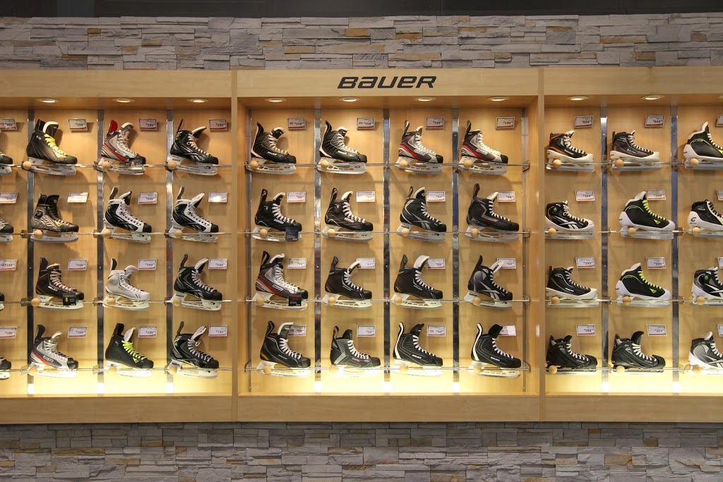 Pro Hockey Life | 1 Bass Pro Mills Dr C3, Concord, ON L4K 5W4, Canada | Phone: (905) 669-9088
