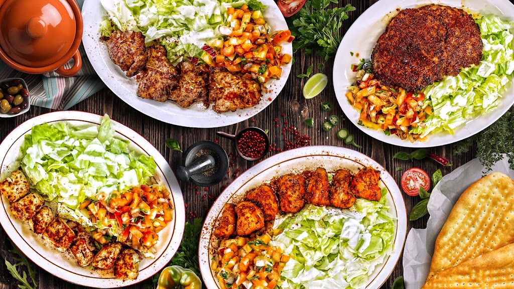 Bamiyan Kabob | 1755 Pickering Pkwy Unit A26, Pickering, ON L1V 6K5, Canada | Phone: (905) 239-0163