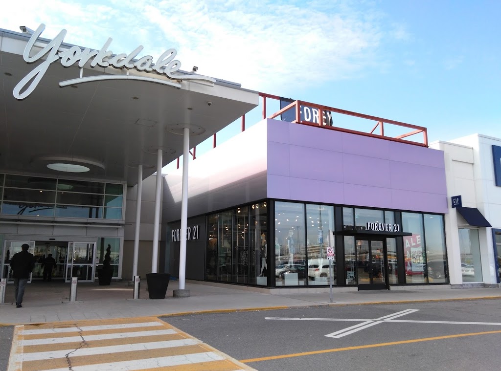 Forever 21 | 3401 Dufferin St, North York, ON M6A 2T9, Canada | Phone: (416) 781-6226