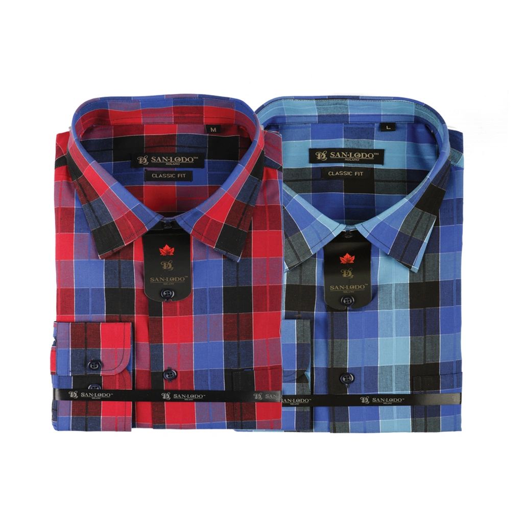 La Milano Mens Fashion | 20 Ferrier St Unit 2, Markham, ON L3R 2Z5, Canada | Phone: (905) 475-7788