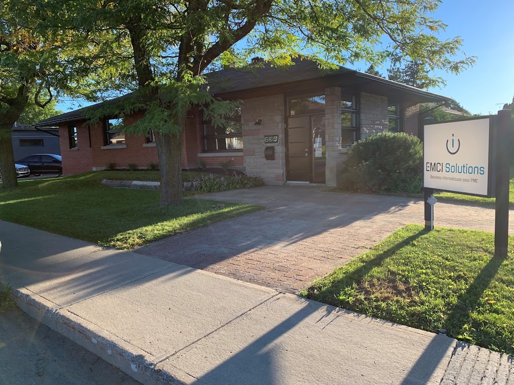 EMCI Solutions Inc | 659 Rue Dorchester, Saint-Jean-sur-Richelieu, QC J3B 5A5, Canada | Phone: (450) 515-3373