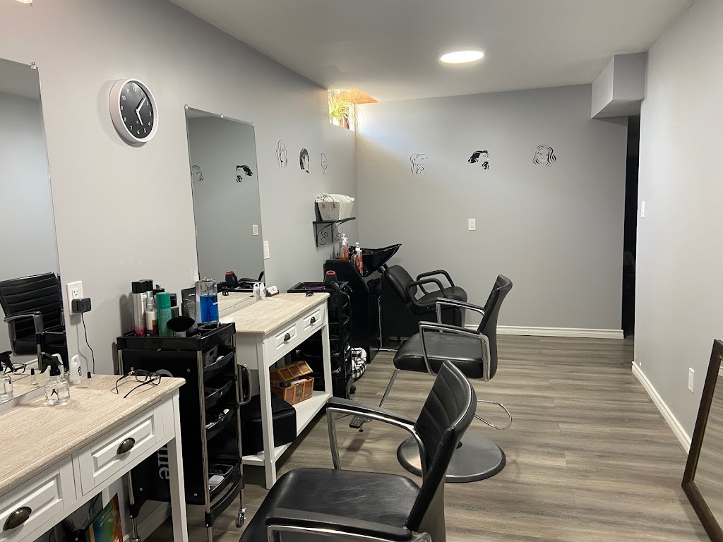 Personal Touch Family Hair Care | 22 McCaskell St, Beaverton, ON L0K 1A0, Canada | Phone: (519) 217-0043