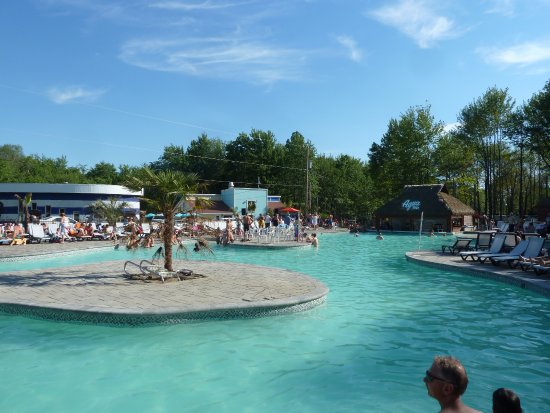 camping havana resort | 631 7e Rang, Maricourt, QC J0E 2L2, Canada | Phone: (514) 774-7979