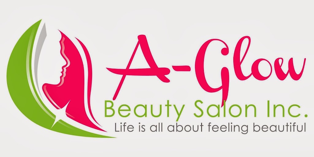 A-Glow Beauty Salon | 14693 80A Ave, Surrey, BC V3S 9T9, Canada | Phone: (778) 883-6147