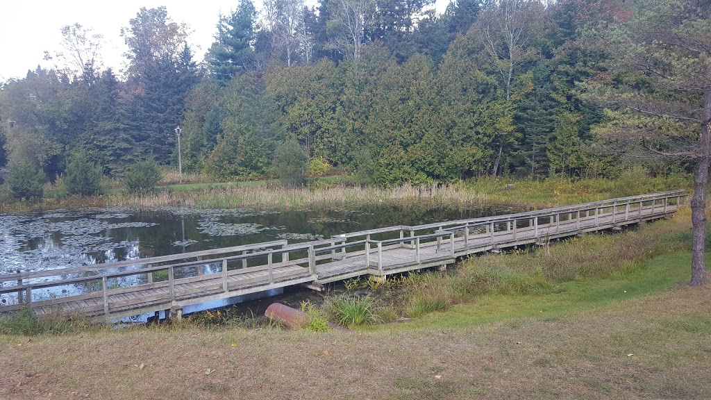 Tiffin Centre for Conservation | 8195 8th Line, Utopia, ON L0M 1T0, Canada | Phone: (705) 424-1479