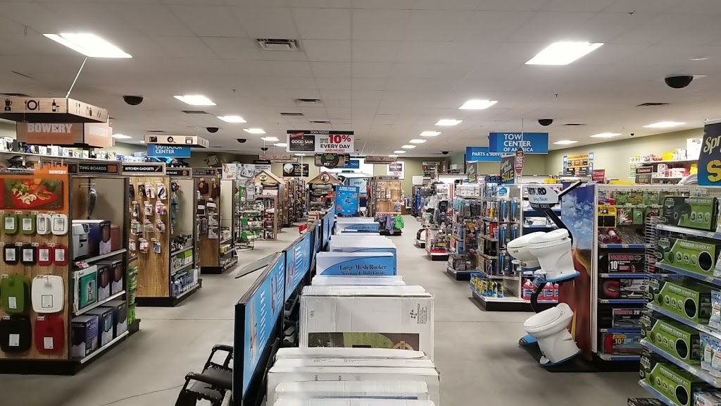 Gander RV & Outdoors of Buffalo | 5533 Camp Rd, Hamburg, NY 14075, USA | Phone: (888) 521-3695
