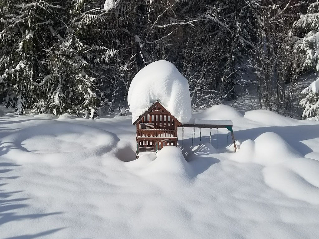 Powder Pillow Bed and Breakfast | 1103 Pine Ridge Crescent, Revelstoke, BC V0E 2S1, Canada | Phone: (250) 200-0388