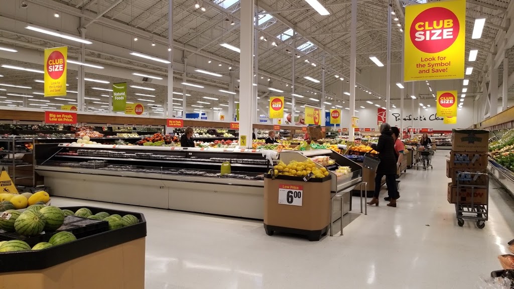 Real Canadian Superstore | 333 Seymour Blvd, North Vancouver, BC V7J 2J4, Canada | Phone: (604) 904-5537