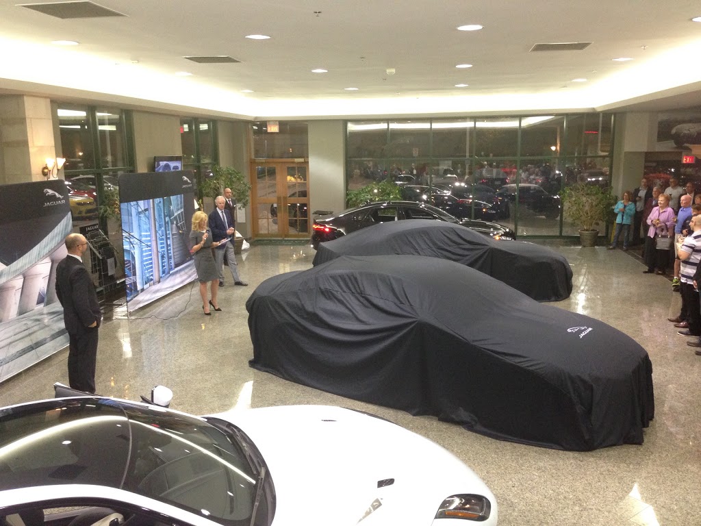 Budds Imported Cars | 227 Wyecroft Rd, Oakville, ON L6K 3S3, Canada | Phone: (905) 845-1443