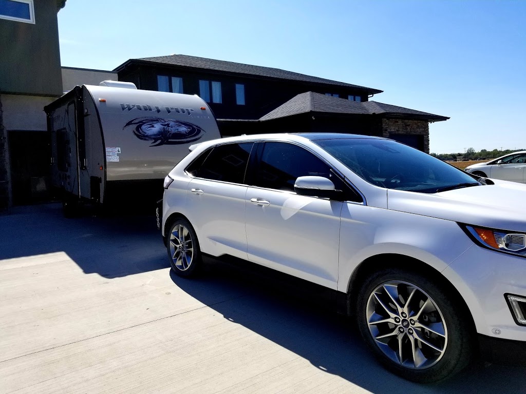 Steinbach Trailers & RV | 64A Provincial Trunk Hwy 12, Steinbach, MB R5G 1T4, Canada | Phone: (204) 346-5533