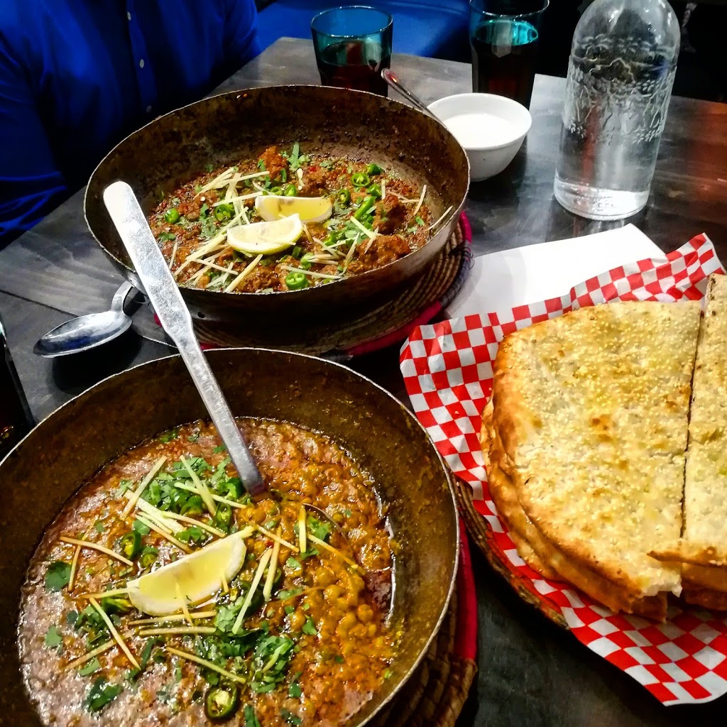 Karahi Boys | 5955 Latimer Dr #5, Mississauga, ON L5V 0B7, Canada | Phone: (905) 826-2827