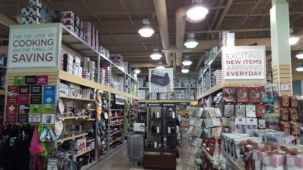 Kitchen Stuff Plus | 8825 Yonge St, Richmond Hill, ON L4C 6Z1, Canada | Phone: (905) 482-0225