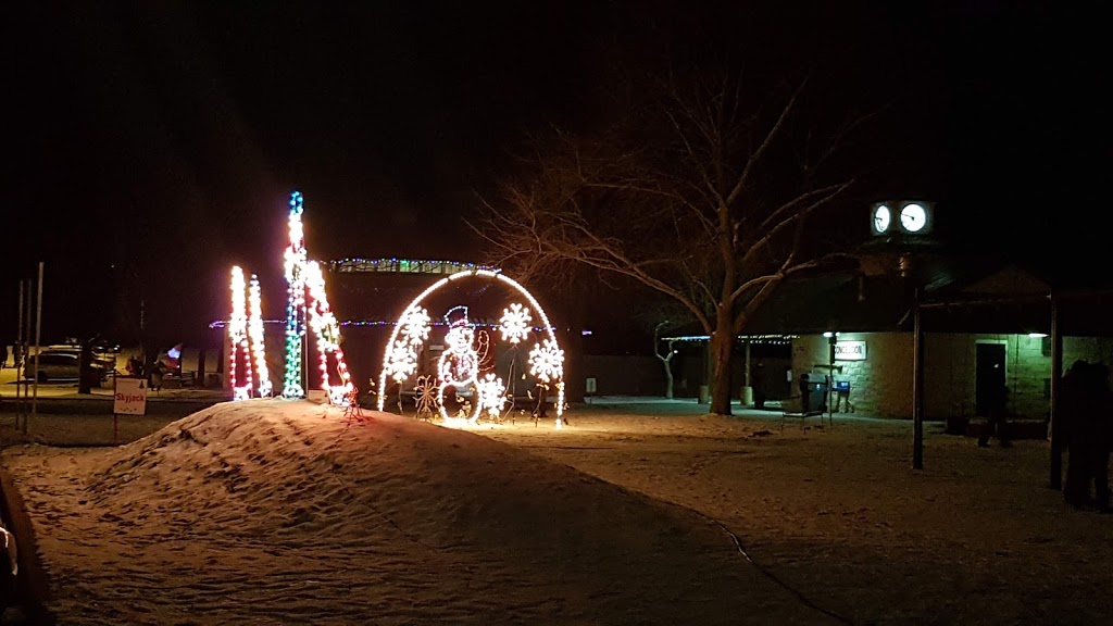 Riverside Park Concession | Guelph, ON N1H 3Y8, Canada