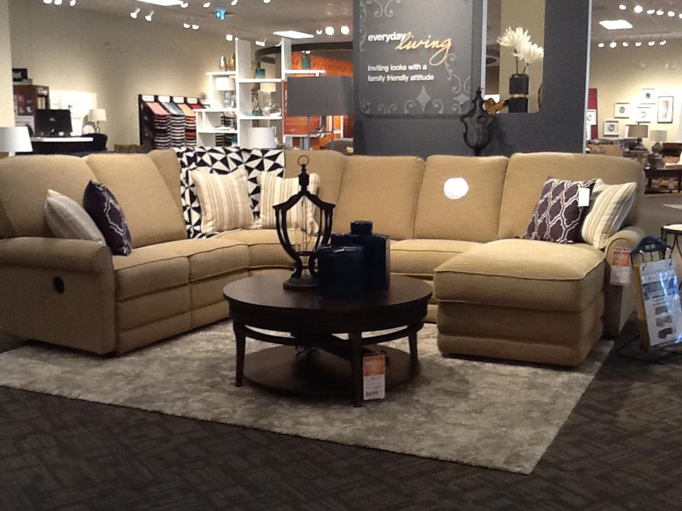 La-Z-Boy Home Furnishings & Décor - Kanata | 8231 Campeau Dr, Kanata, ON K2T 1B7, Canada | Phone: (613) 834-3343