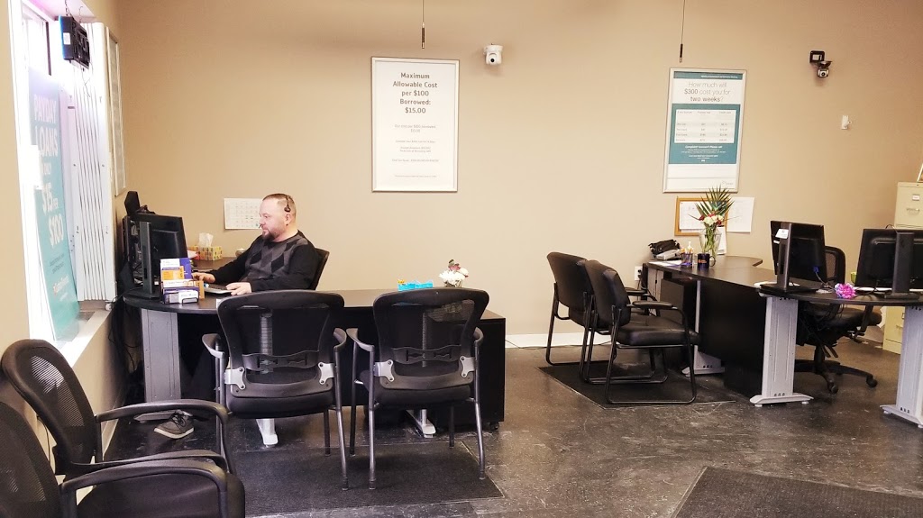 Cashco Financial | 325 King George Rd Unit B, Brantford, ON N3R 5L9, Canada | Phone: (877) 554-8471