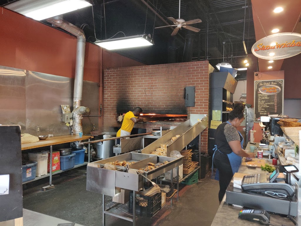 The Bagel Run | 2026 Tenth Line Rd, Orléans, ON K4A 4X4, Canada | Phone: (613) 841-7135