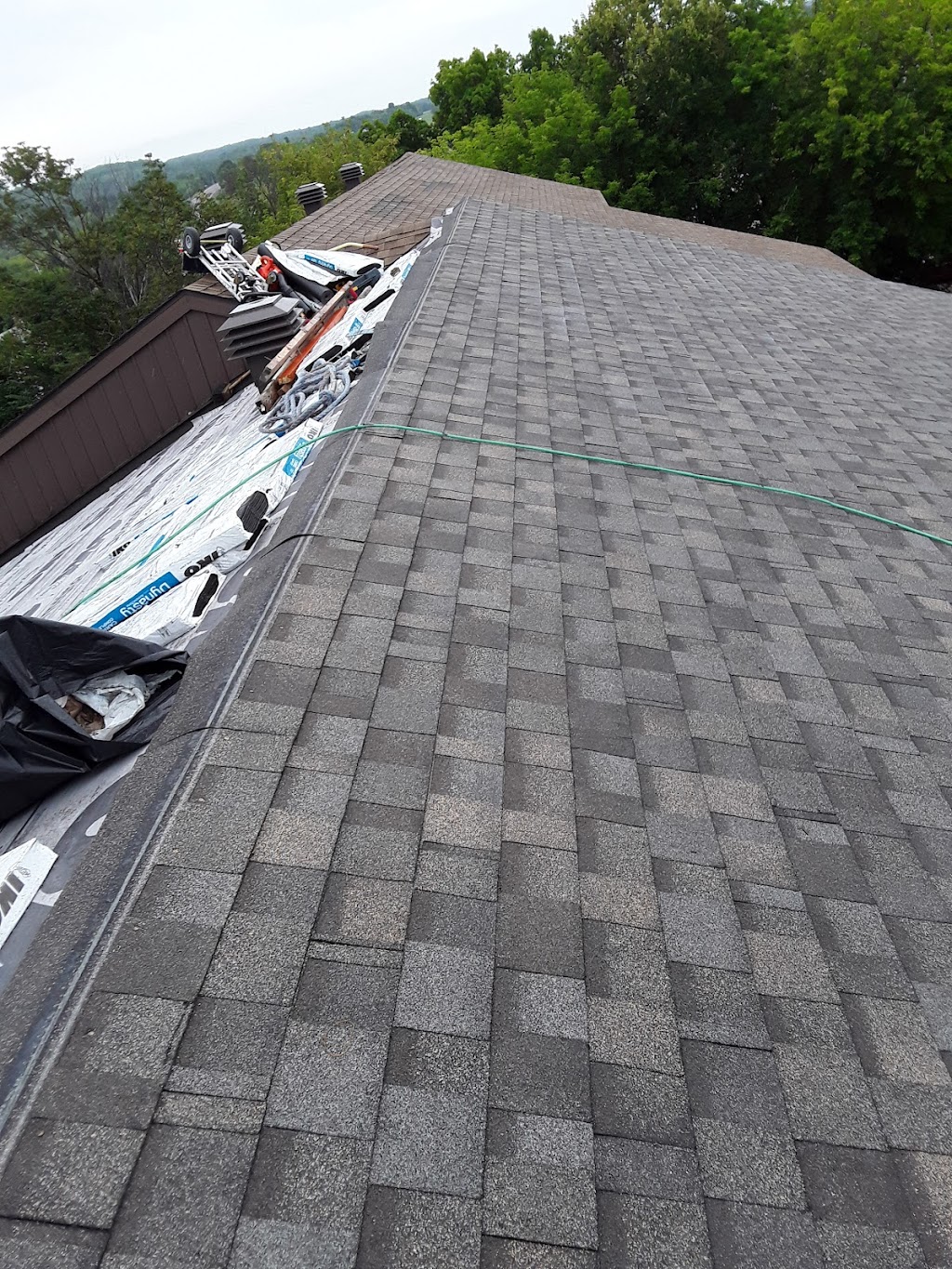Adanac Roofing | 2683 Stafford Third Line, Pembroke, ON K8A 6W4, Canada | Phone: (613) 638-4655