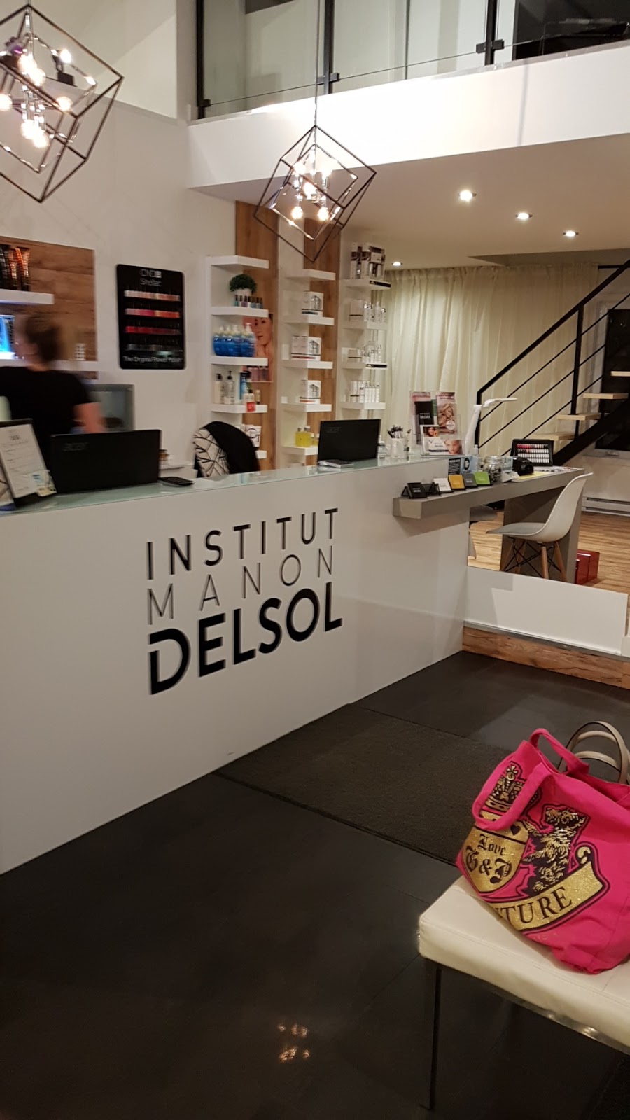 Institut Manon DelSol | 726 Rue de la Visitation, Saint-Charles-Borromée, QC J6E 7S3, Canada | Phone: (450) 760-2361