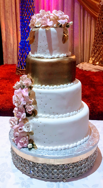 Classic Cakes | 770 Morrish Rd, Scarborough, ON M1C 1G3, Canada | Phone: (416) 281-3876