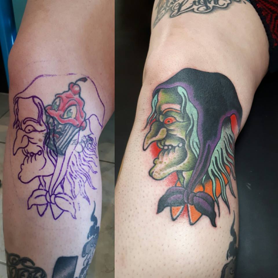 Bold City Tattoo | 203 Brant Ave, Brantford, ON N3T 3J1, Canada | Phone: (519) 304-2265