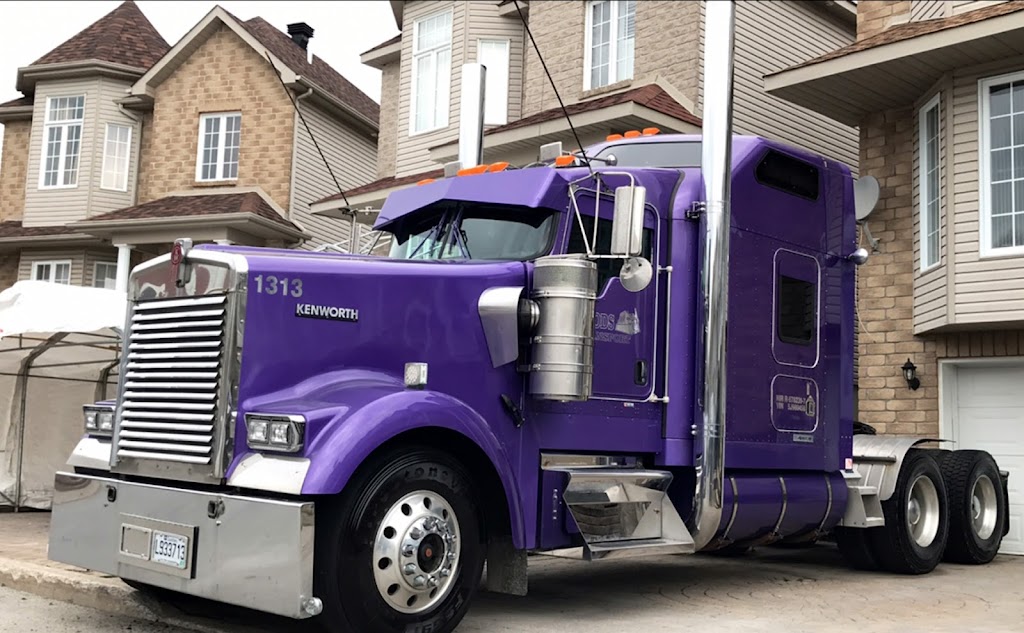 GOODS TRANSPORT | 5301 Bd Cléroux, Laval, QC H7T 2Z8, Canada | Phone: (438) 403-6023
