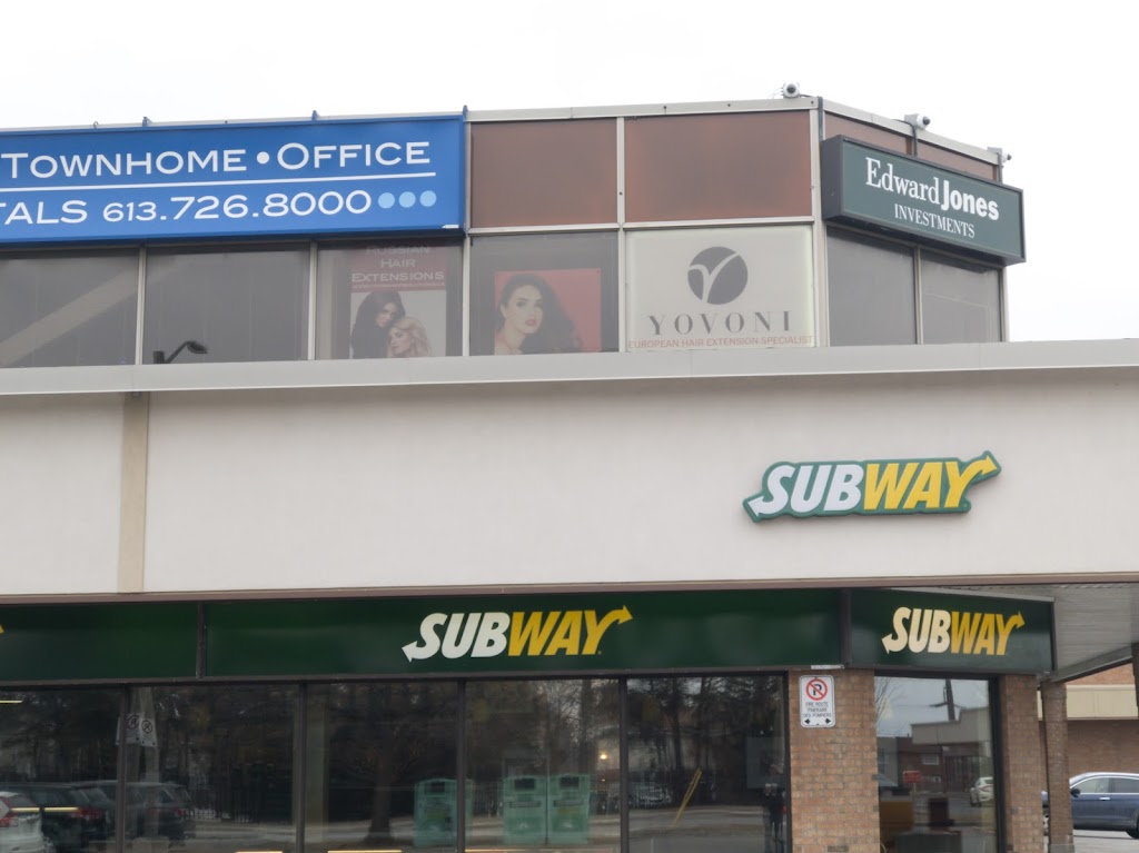 Edward Jones - Financial Advisor: Peter Venance, CFP® | 250-B Greenbank Rd Suite #229, Nepean, ON K2H 8X4, Canada | Phone: (613) 829-7674