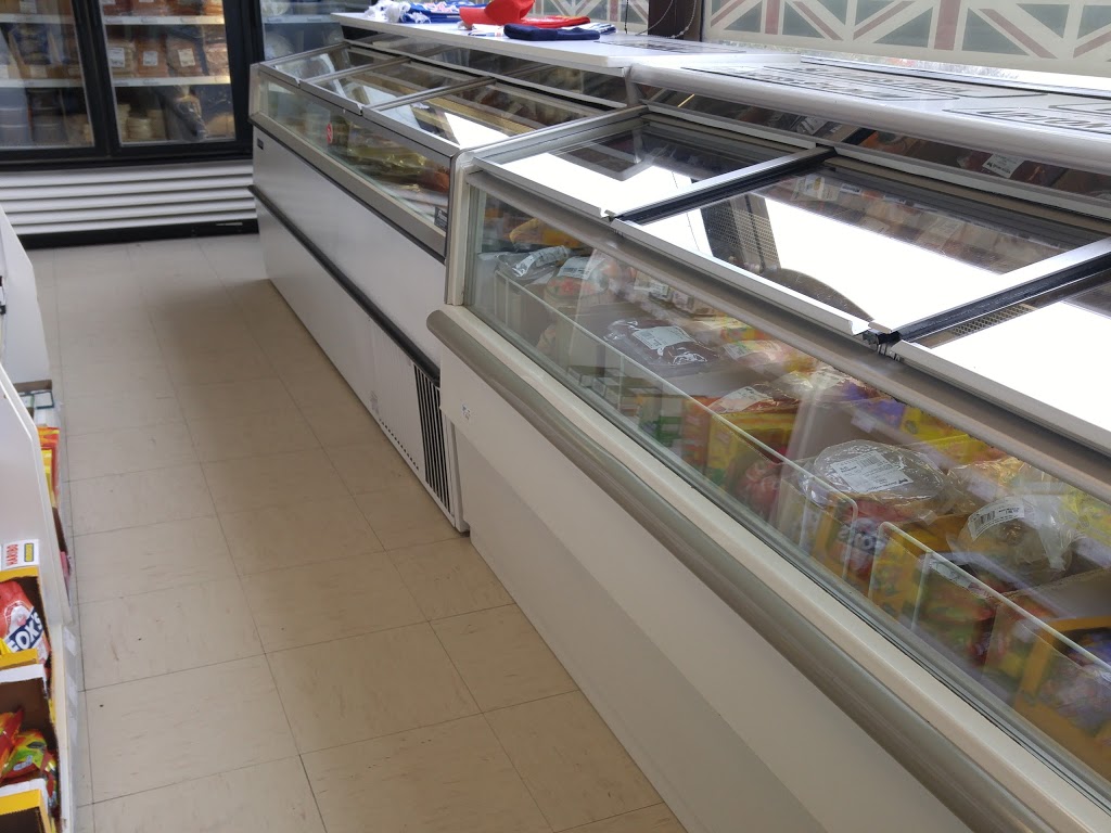 The British Butcher Shoppe | 703 Queensbury Ave, North Vancouver, BC V7L 3V9, Canada | Phone: (604) 985-2444