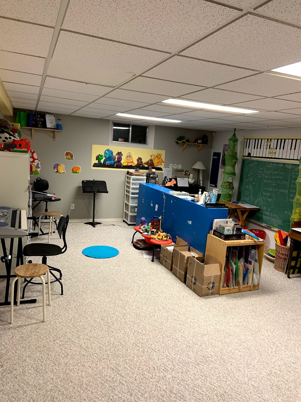 Teacher Sharlas Music Studio | 5607 144 St NW, Edmonton, AB T6H 4H5, Canada | Phone: (780) 982-6266