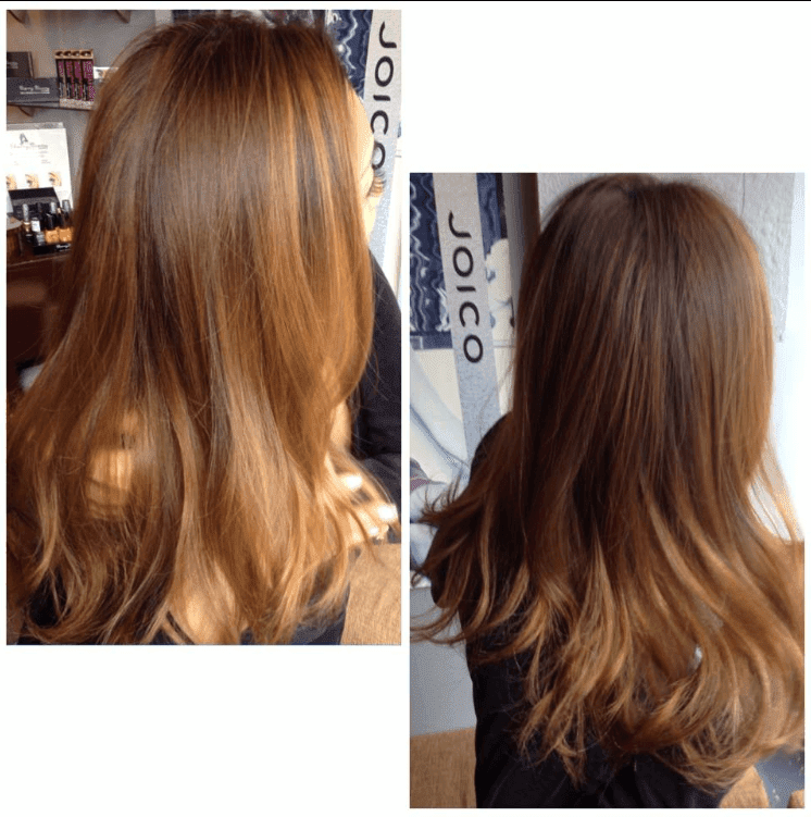 Sahar Hair Studio | 3949 Quadra St, Victoria, BC V8X 1J5, Canada | Phone: (250) 727-3432