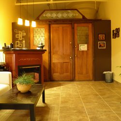 The Flying Yogi | 245 Carlaw Ave #007, Toronto, ON M4M 2S1, Canada | Phone: (647) 993-9644