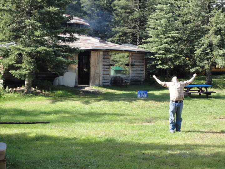 Hunter Valley Adventures | TImber Dr, West of Sundre, AB T0M 1X0, Canada | Phone: (403) 637-2777