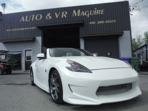 Les Autos Kevin Maguire Inc | 1141 Rue Notre Dame N, Sainte-Marie, QC G6E 2L4, Canada | Phone: (888) 799-0874