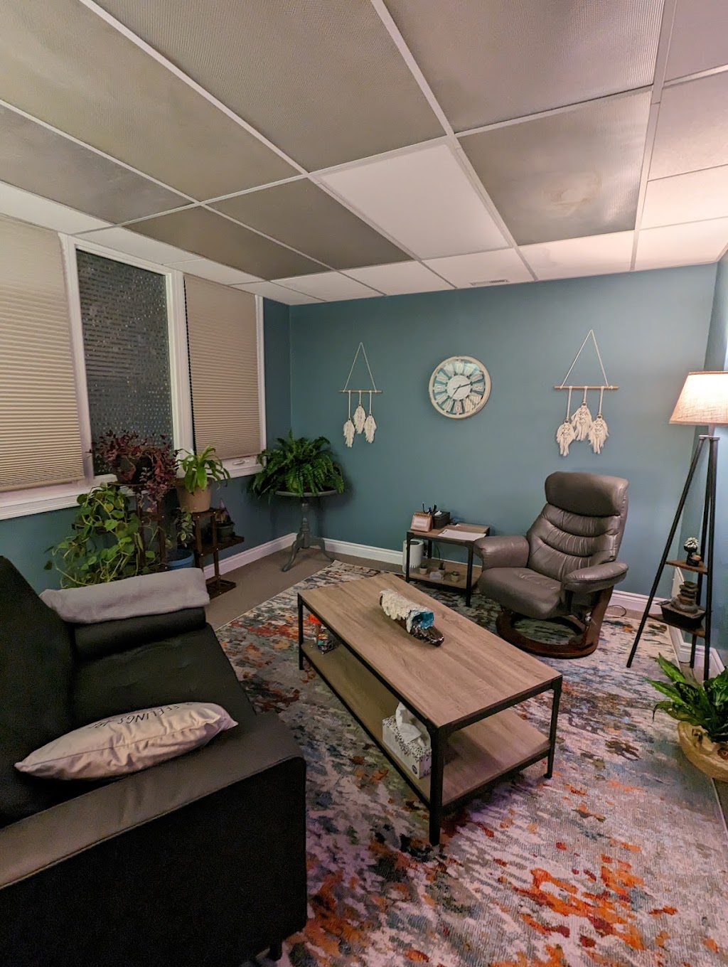 Counselling Bruce County | 616 Market Street, TD Bank parking lot at, 723 Goderich St, Port Elgin, ON N0H 2C1, Canada | Phone: (519) 266-3574