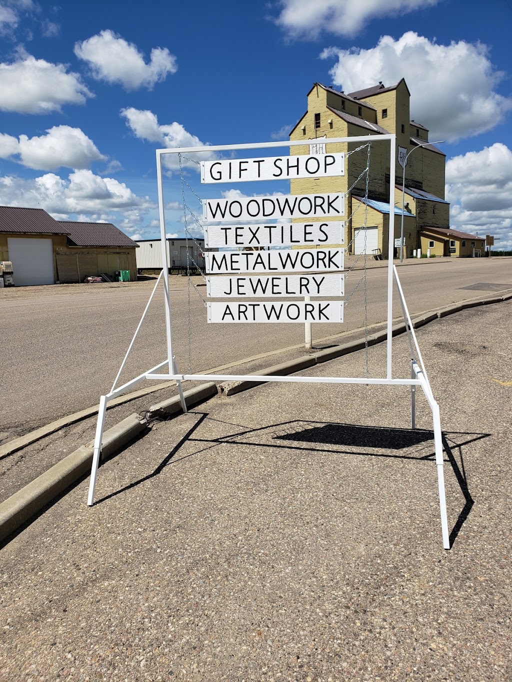 DC Metalcraft | 105- Main Street N.W Box34, Milk River, AB T0K 1M0, Canada | Phone: (403) 894-6475