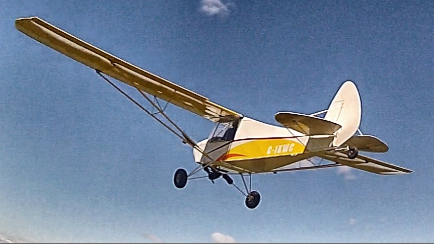 Beausejour Av-ranch Airpark | Box 11, GRP 120 RR1, Beausejour, MB R0E 0C0, Canada | Phone: (204) 999-2986