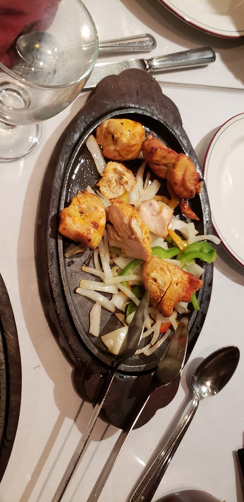 Original Tandoori Kitchen | 7215 Main St, Vancouver, BC V5X 3J3, Canada | Phone: (604) 327-8900